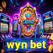 wyn bet